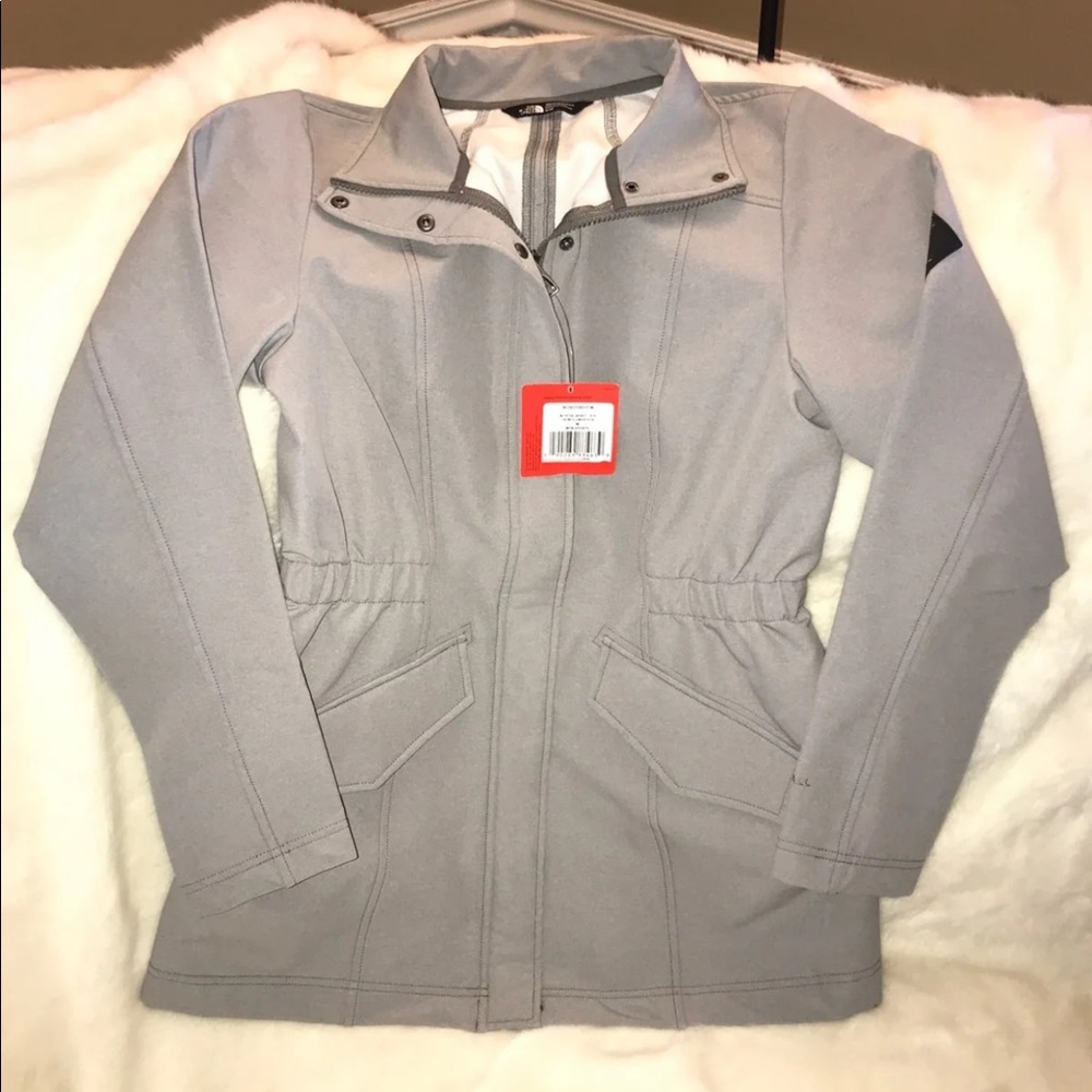 🆕 NEW North Face Frida Jacket Womens (Med)